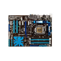 Asus P7P55D-E LX (90-MIBC70-G0EAY0KZ)